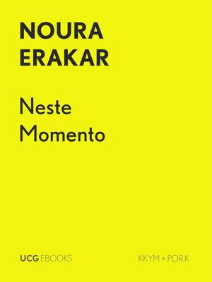 cover image of Neste Momento